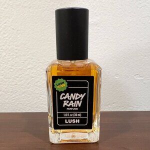 Lush Candy Rain Perfume 1 fl oz